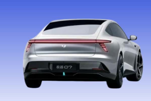集安市回收小米汽车