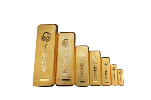 集安市上门回收各种金条价格