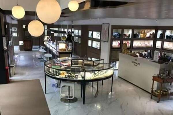 集安市寄卖奢侈品店